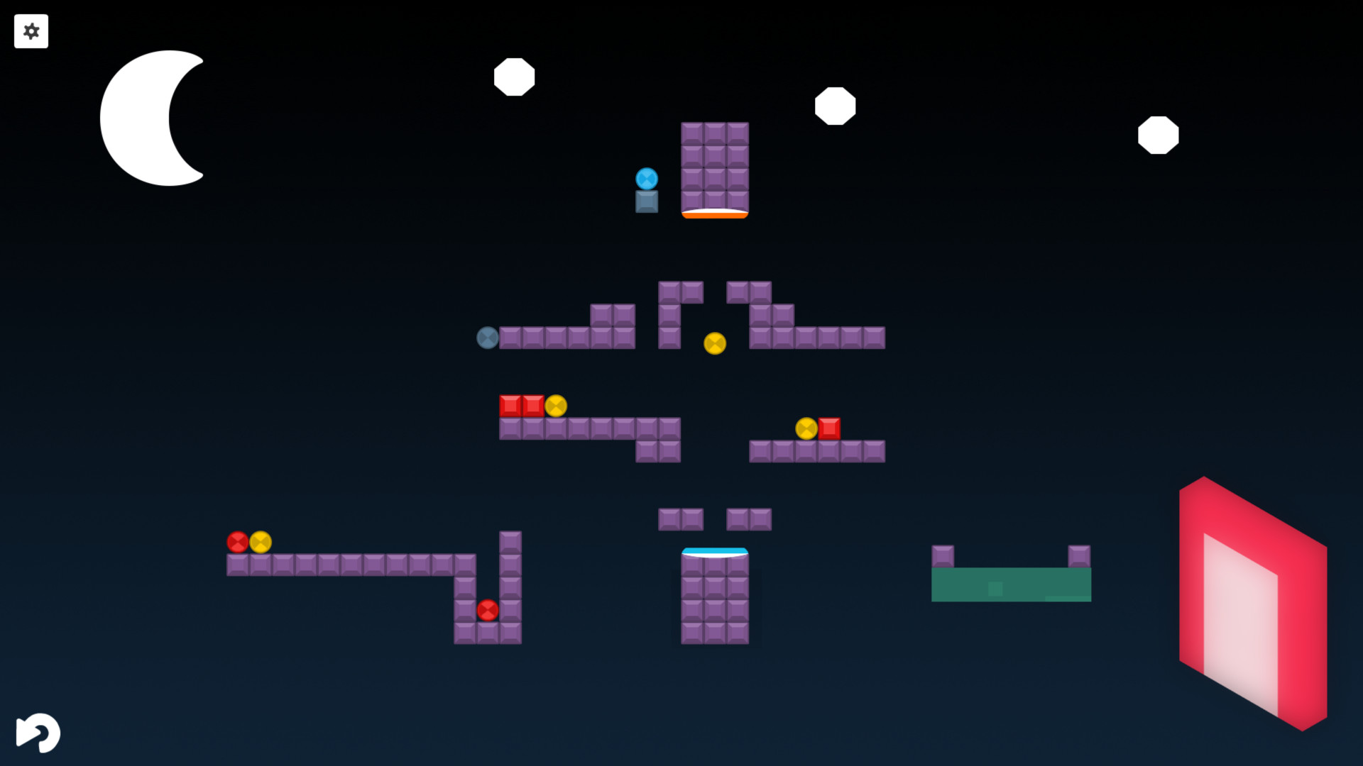 Zup! 5 official in-game screenshot 1