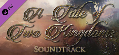 A Tale of Two Soundtracks artwork
