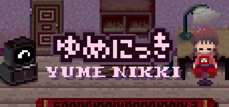 Yume Nikki artwork