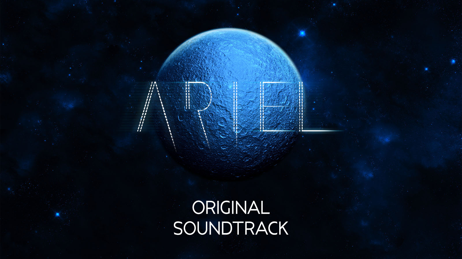 Ariel OST official in-game screenshot 1