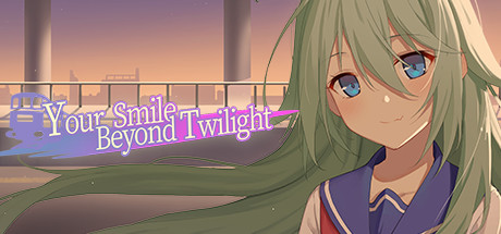 Your Smile Beyond Twilight cover artwork