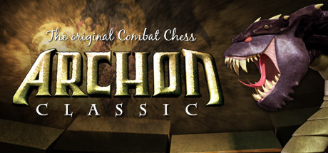 Archon:Classic cover artwork