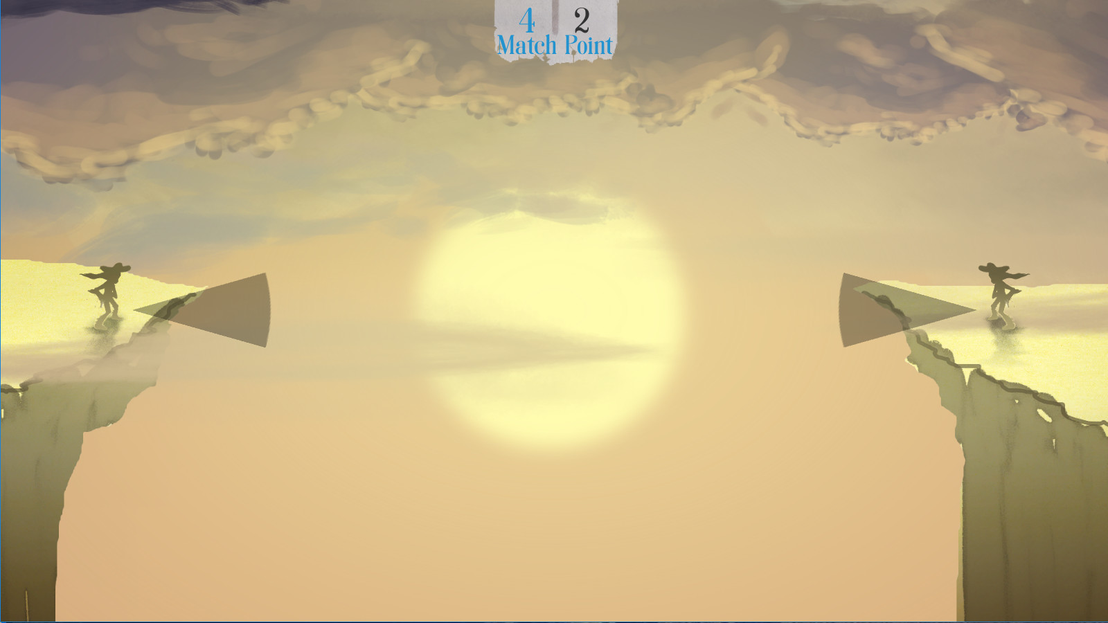 A Quick Death official in-game screenshot 1