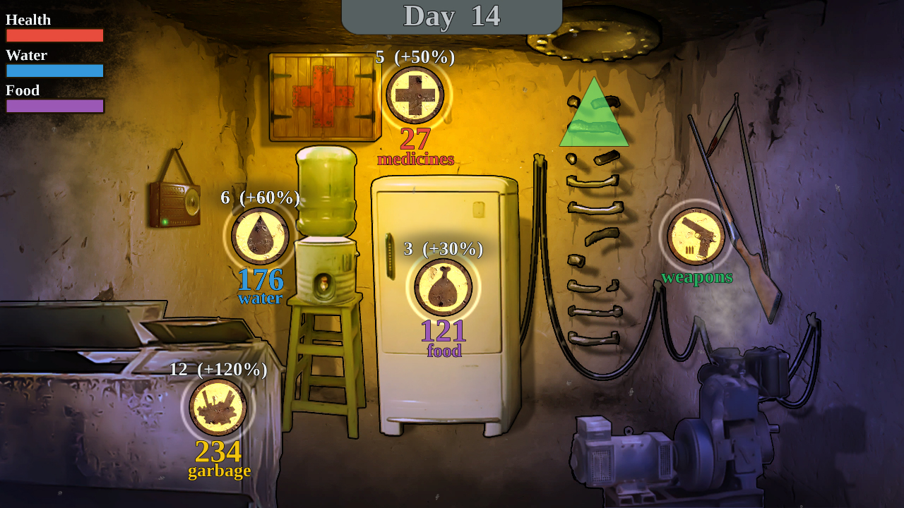 Ashes official in-game screenshot 1