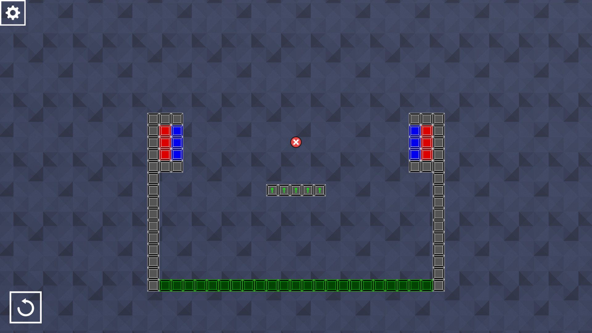 Ballway official in-game screenshot 1