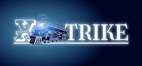 Xtrike cover artwork