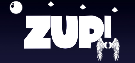 Zup! Zero 2 cover artwork