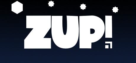 Zup! 7 cover artwork