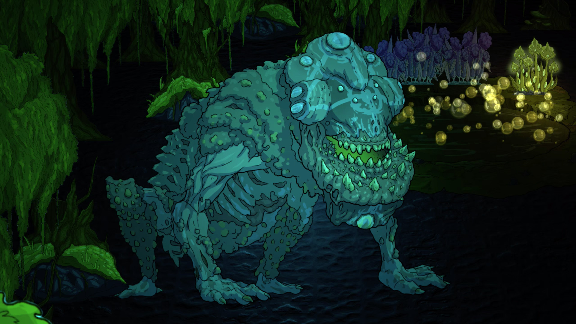 Artificer official in-game screenshot 1