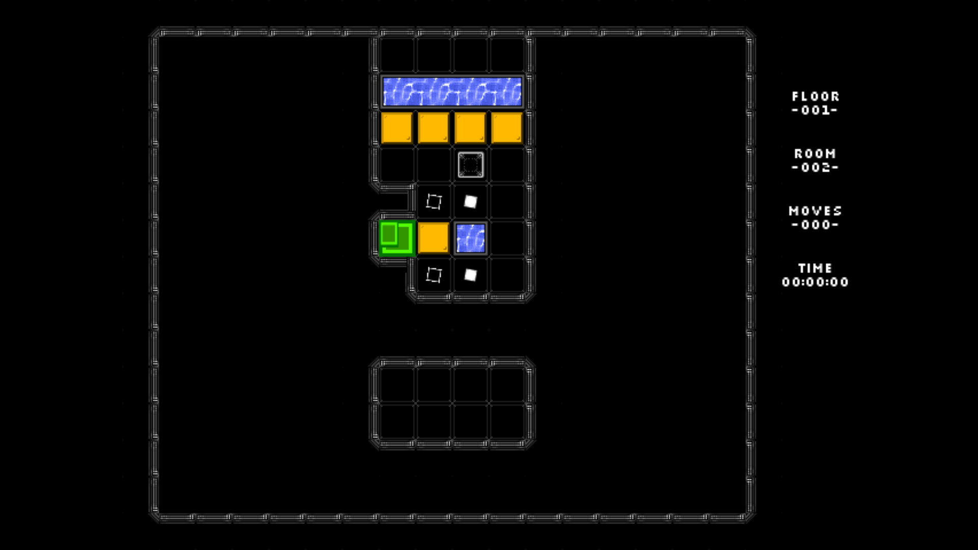 Abraxas Interactive's PUSH official in-game screenshot 1
