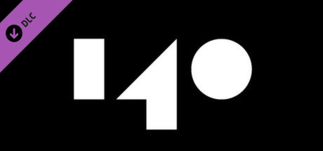 140 Soundtrack cover artwork