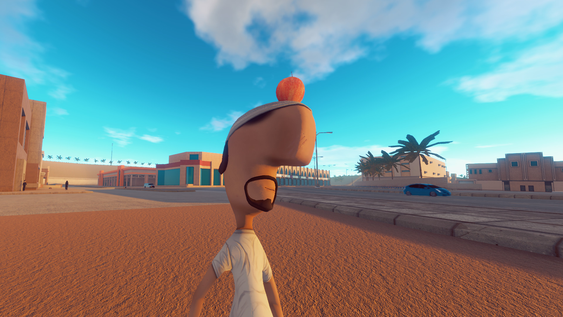 Abo Khashem official in-game screenshot 1