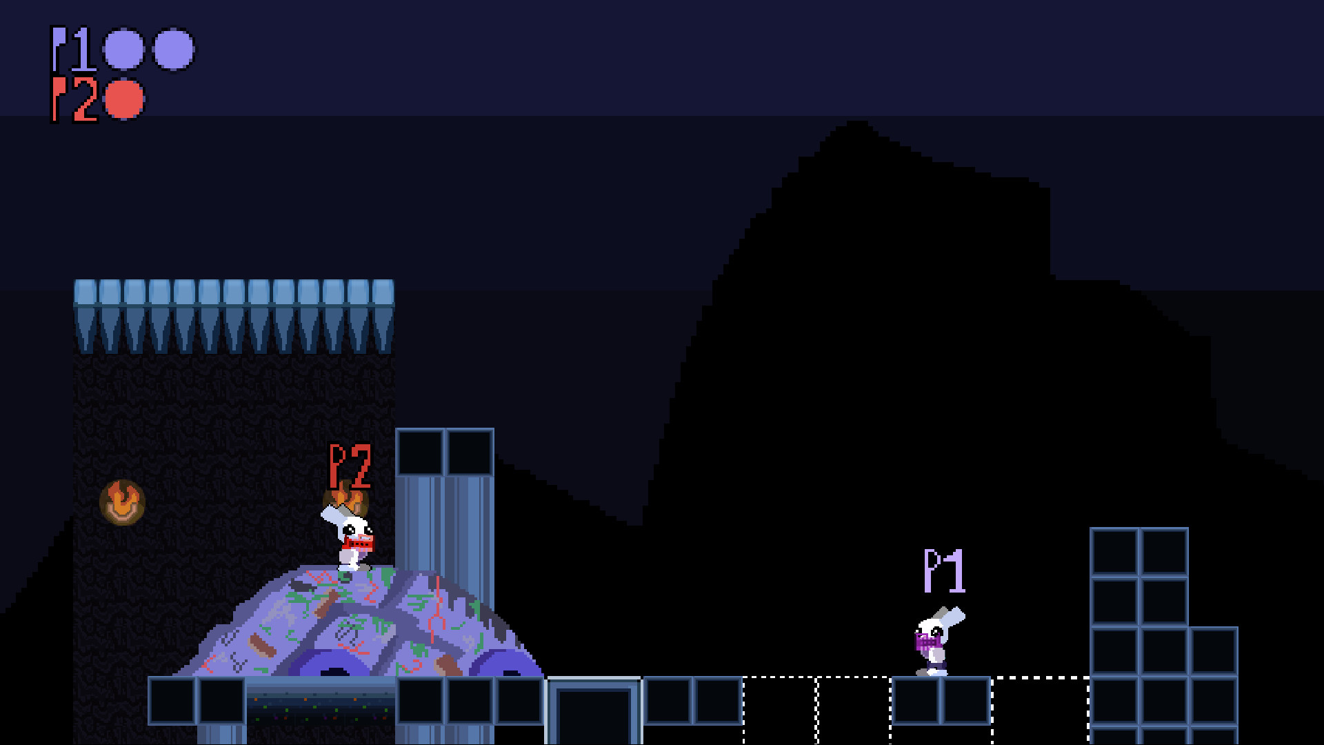 Willful official in-game screenshot 1