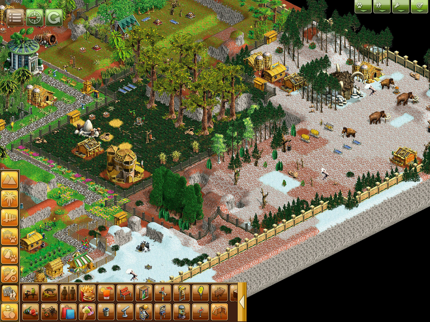 Wildlife Park Gold Reloaded official in-game screenshot 1