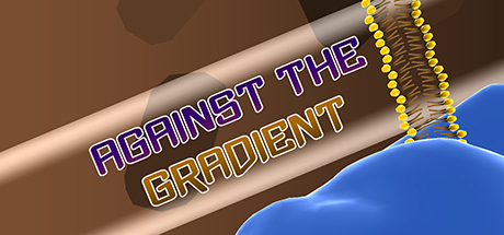 Against the Gradient cover artwork