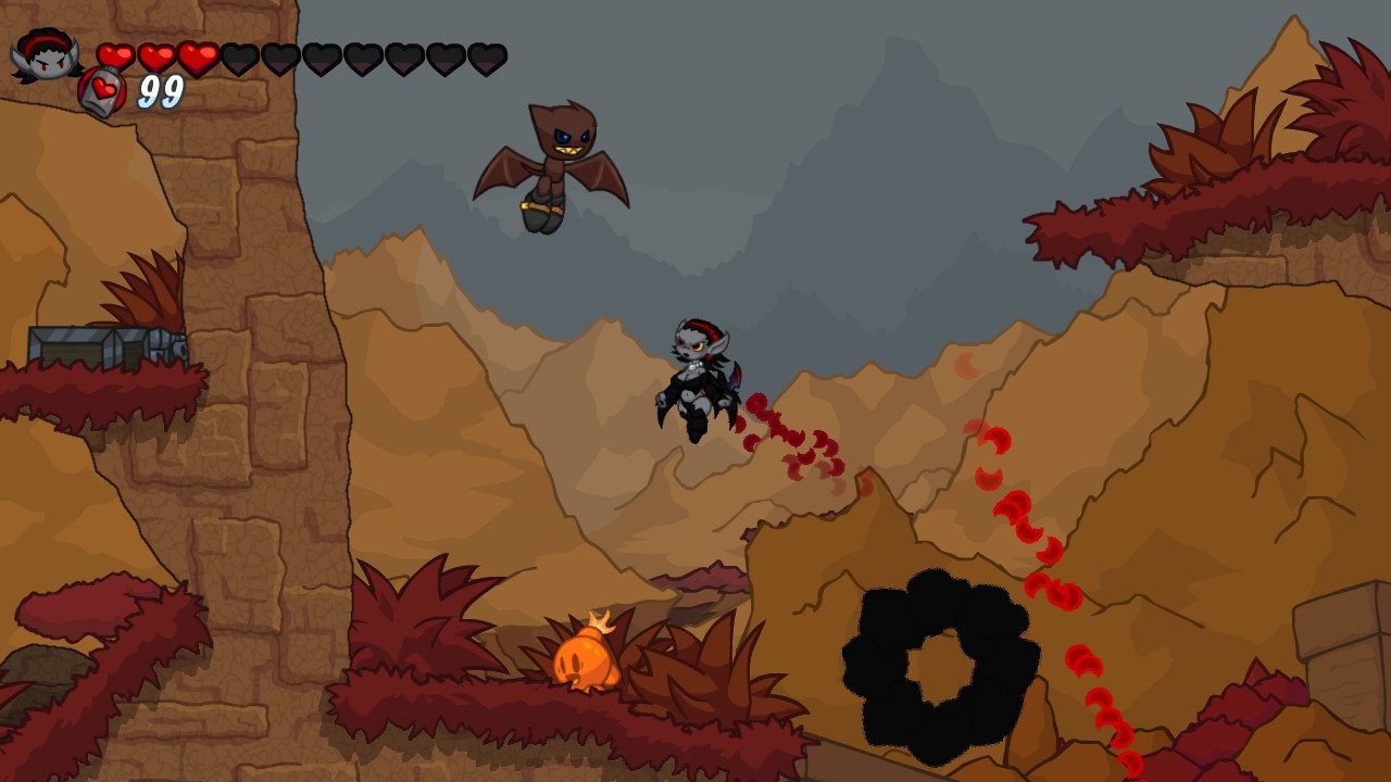 Zeran's Folly official in-game screenshot 1