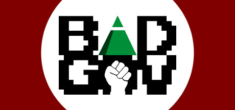 Bad Government artwork