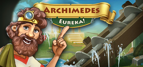 Archimedes cover artwork