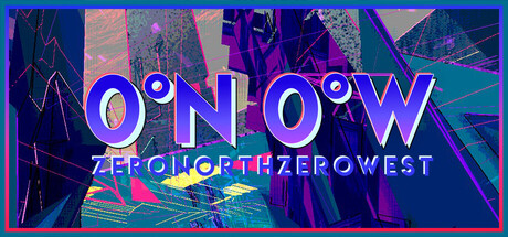 0°N 0°W cover artwork