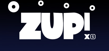 Zup! XS cover artwork