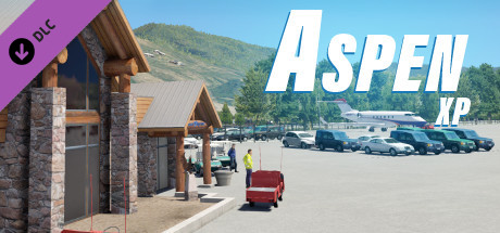 X-Plane 11 - Add-on: Aerosoft - Aspen XP cover artwork