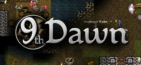 9th Dawn Classic cover artwork