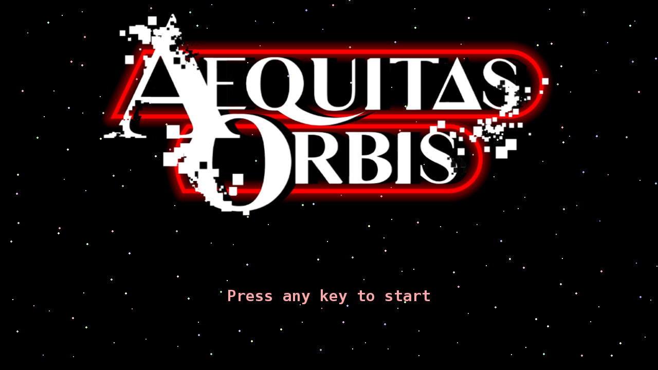 Aequitas Orbis official in-game screenshot 1