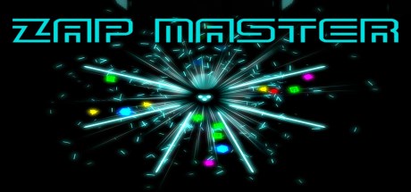 ZAP Master cover artwork
