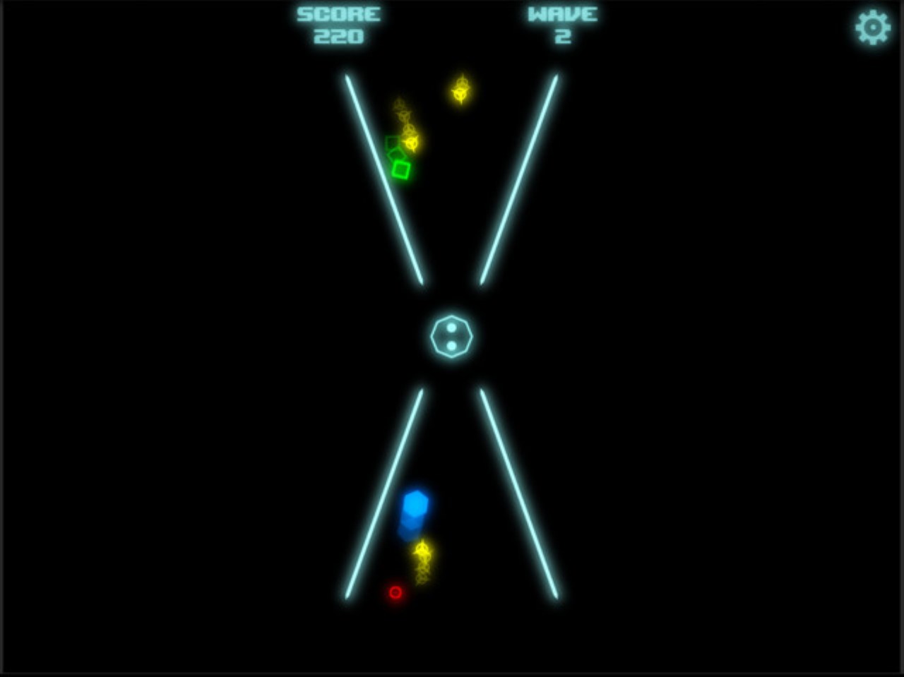 ZAP Master official in-game screenshot 1