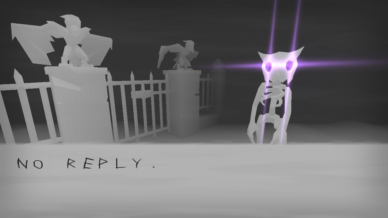 All Haze Eve official in-game screenshot 1