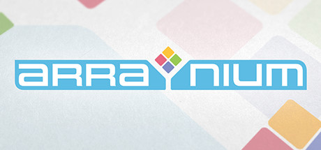 ARRAYNIUM cover artwork