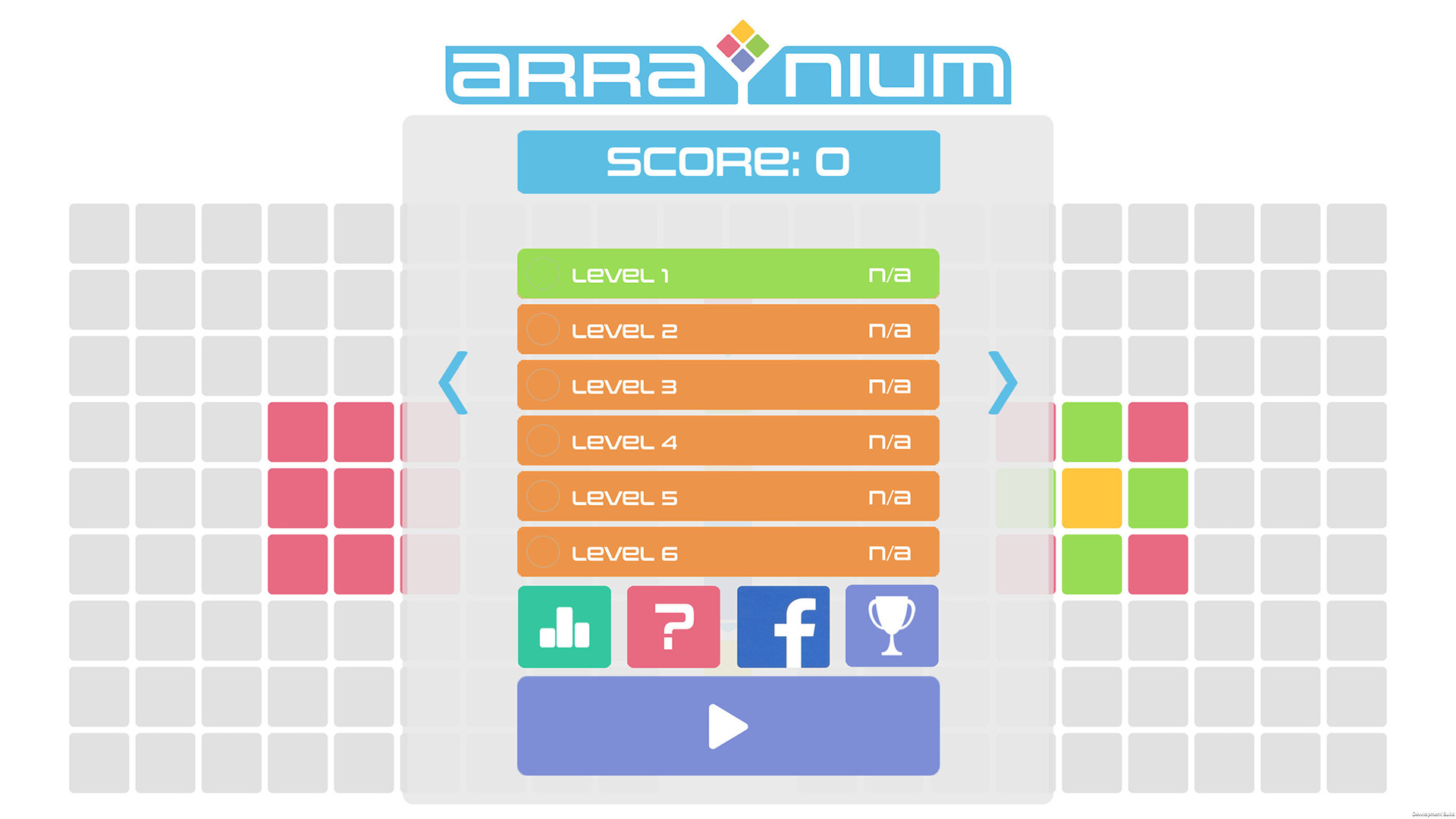 ARRAYNIUM official in-game screenshot 1