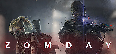 ZomDay cover artwork