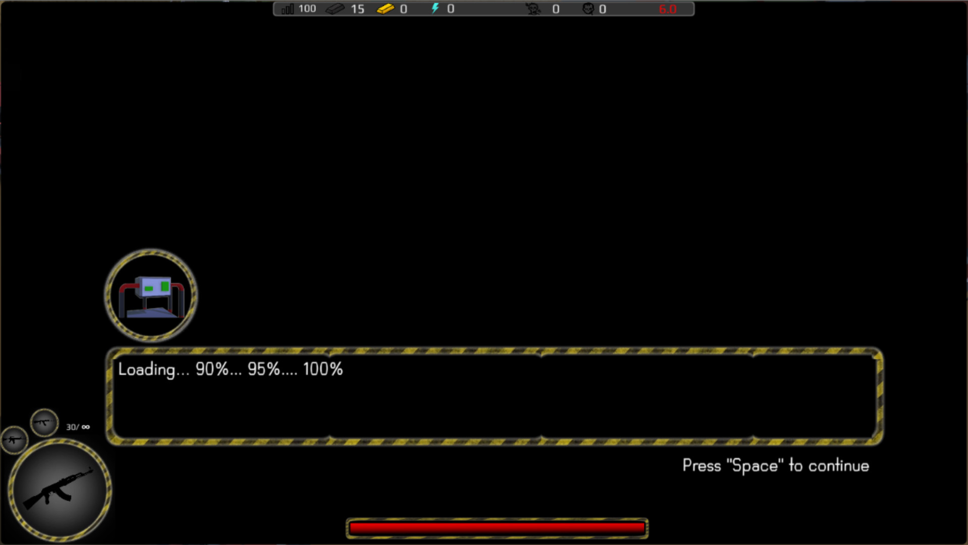 Azai - TD official in-game screenshot 1