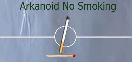 ArkanoidSmoking artwork