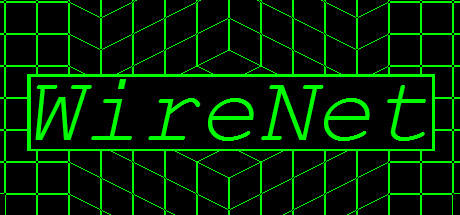 WireNet artwork