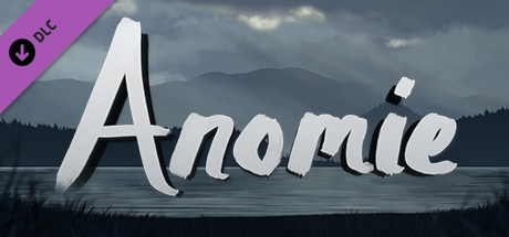 Anomie - OST artwork