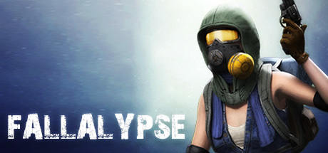★ Fallalypse ★ cover artwork