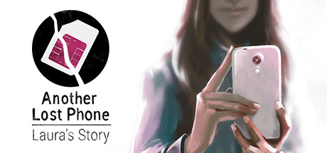 Another Lost Phone: Laura's Story artwork