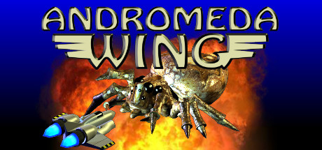 Andromeda Wing artwork