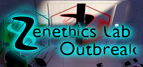 Zenethics Lab : Outbreak cover artwork