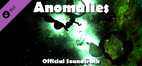 Anomalies - Music Collection cover artwork