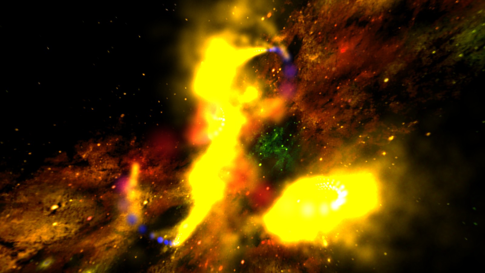 Anomalies - Music Collection official in-game screenshot 1