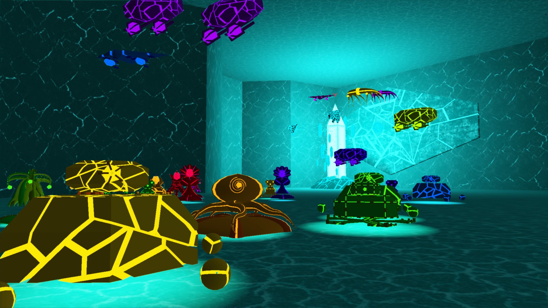 60 Second Strike official in-game screenshot 1