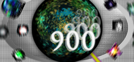 900 cover artwork