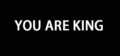 YOU ARE KING artwork