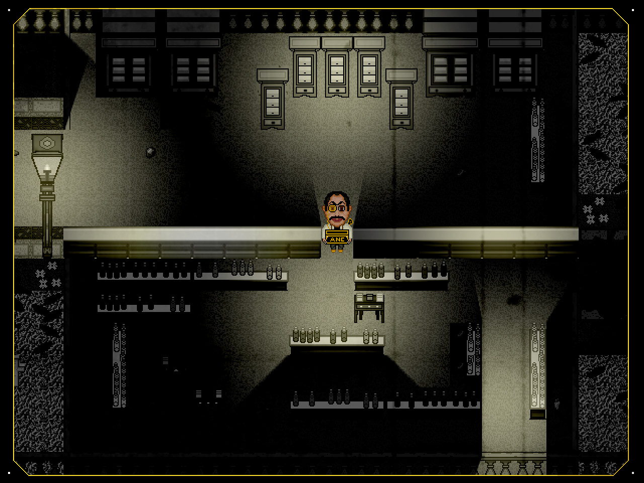 A Nova Califórnia official in-game screenshot 1