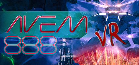 Avem888 VR cover artwork