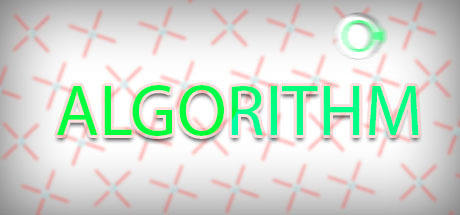 Algorithm cover artwork