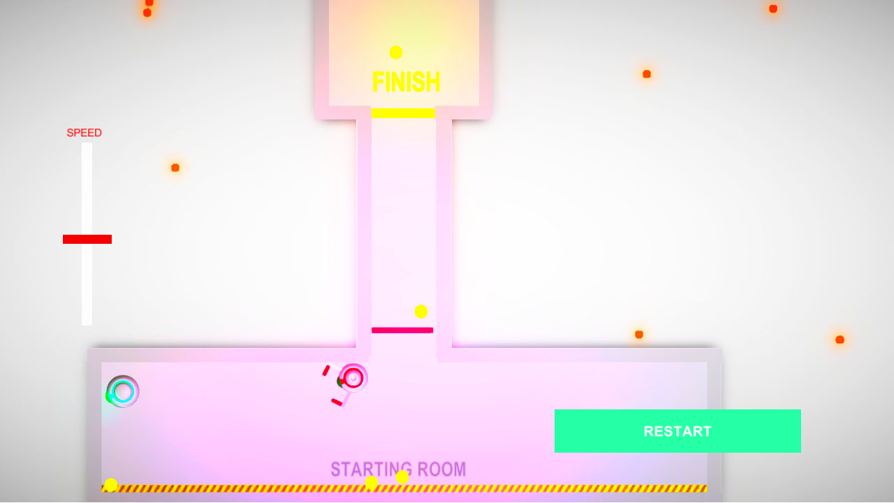 Algorithm official in-game screenshot 1